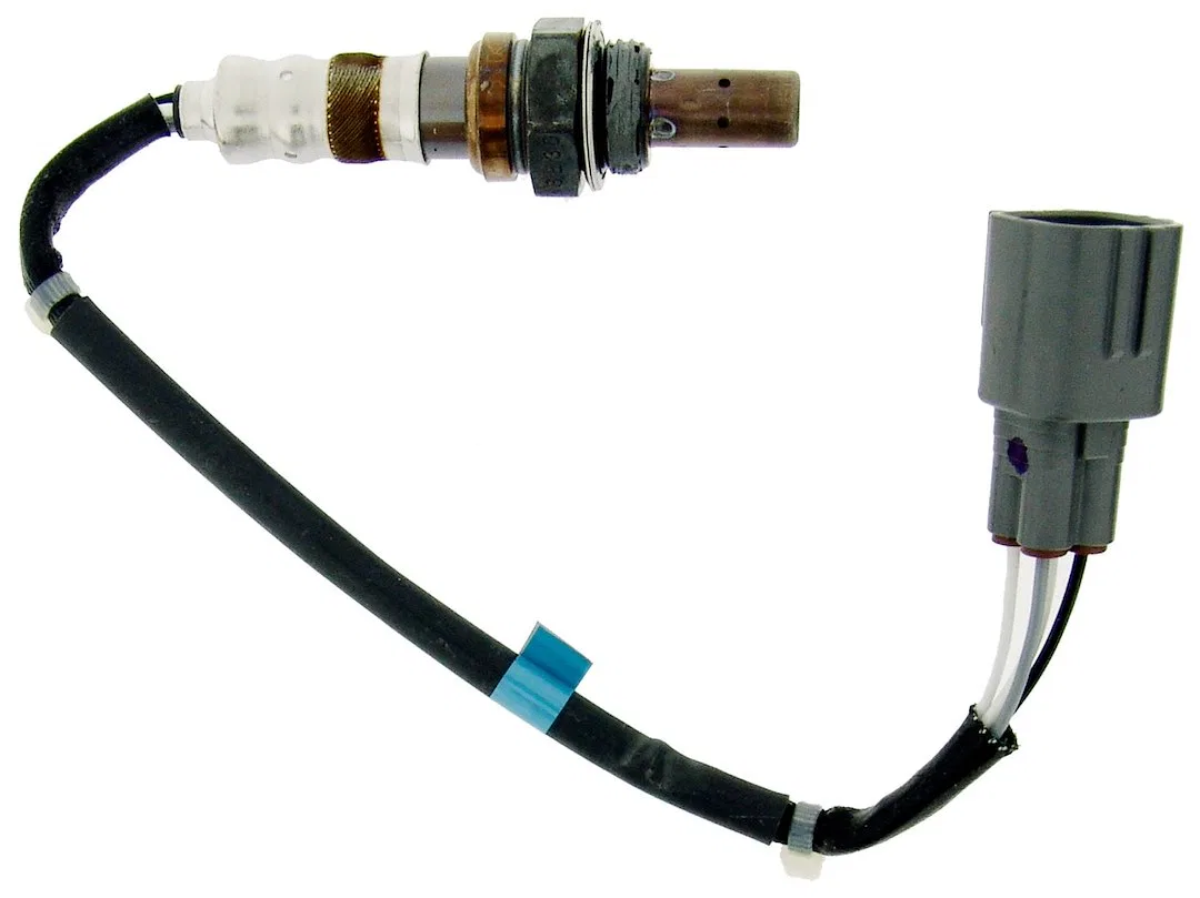 24456 – NGK Oxygen Sensor, OE Replacement Single Sensor